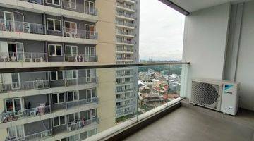 Gambar 2 H011 Apartement Hegar Manah Residence 3 BR Unfurnished