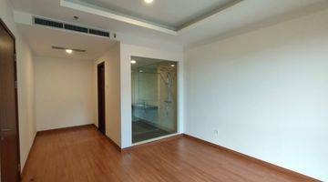 Gambar 3 H008 Apartement Hegar Manah Residence Sapphire 3 BR Unfurnished