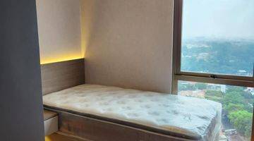 Gambar 3 H013 Apartement Hegar Manah Residence Onyx 2 BR Furnished