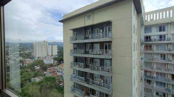 Gambar 1 H012 Apartement Hegar Manah Residence Ruby 3 BR Furnished