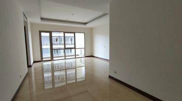 Gambar 1 H011 Apartement Hegar Manah Residence 3 BR Unfurnished