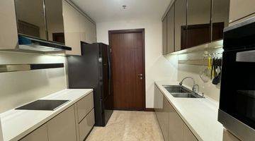 Gambar 5 H015 Apartement Hegar Manah Residence Sapphire 3 BR Furnished