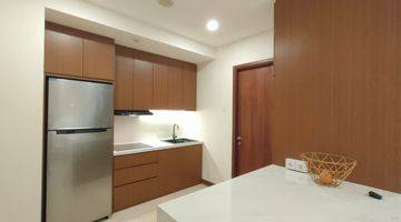 Gambar 5 H010 Apartement Hegar Manah Residence Jade 3 BR Furnished