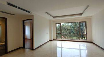 Gambar 1 H009 Apartement Hegar Manah Residence Ruby 3 BR Unfurnished