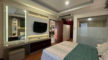 Gambar 4 H015 Apartement Hegar Manah Residence Sapphire 3 BR Furnished