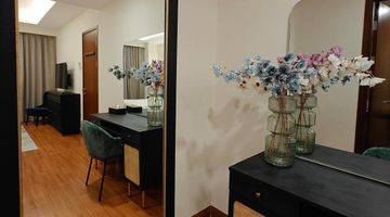 Gambar 5 H014 Apartement Hegar Manah Residence Sapphire 3 BR Furnished