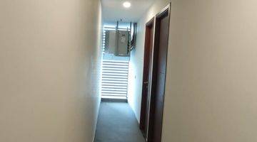 Gambar 3 H009 Apartement Hegar Manah Residence Ruby 3 BR Unfurnished