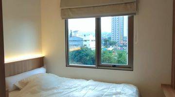 Gambar 2 H010 Apartement Hegar Manah Residence Jade 3 BR Furnished