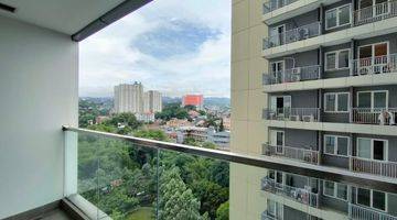 Gambar 3 H011 Apartement Hegar Manah Residence 3 BR Unfurnished