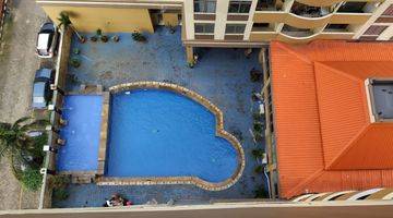 Gambar 1 Apartment Permata Eksekutif 1 Br Harga Murah