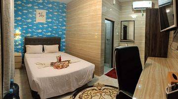 Gambar 5 Kost Hotel Airy 57 Kamar  Full Furnished Di Buah Batu Bandung