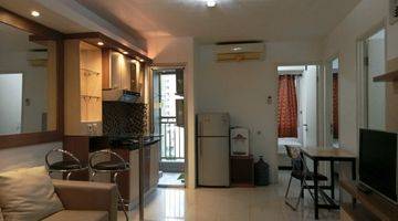 Gambar 5 Apartment Kalibata City Tower Sakura 3 Br Harga Nego