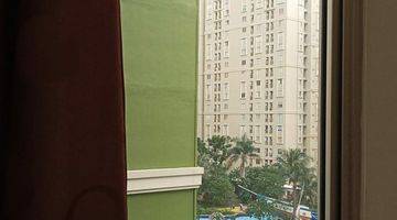 Gambar 4 Apartment Kalibata City Tower Sakura 3 Br Harga Nego