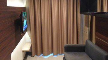 Gambar 1 Apartment Sky Terrace 1 Br Furnished Harga Paling Murah