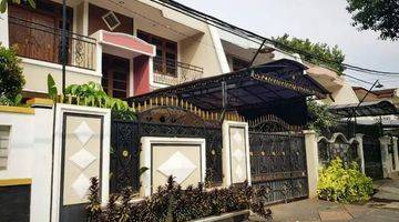 Gambar 1 Rumah Harga Murah Di Pondok Kelapa Duren Sawit