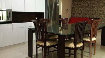 Gambar 1 Apartment Sherwood 3 Br Furnished