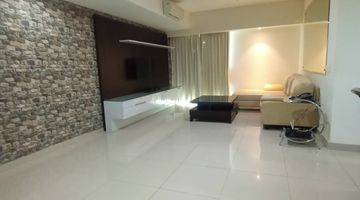 Gambar 2 Apartment Sherwood 3 Br Furnished