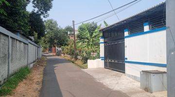 Gambar 2 Rumah dijual kavling kowilhan SHM