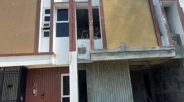 Gambar 5 Dijual rumah samping terminal kampung rambutan 