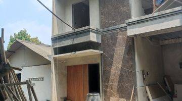 Gambar 1 Dijual Rumah Baru Di Pondok Ranggon 