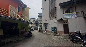 Gambar 2 Dijual Ruko Kost Full Penyewa Di Melati Mas Vista 