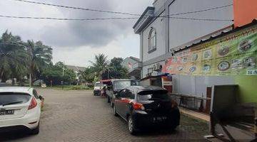 Gambar 3 Dijual Ruko Kost Full Penyewa Di Melati Mas Vista 