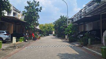 Gambar 2 Dijual Rumah Di Residence One Cluster Jade Tangerang Banten