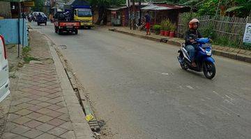 Gambar 4 Dijual Murah Tanah Di Gondrong Cipondoh Tangerang 