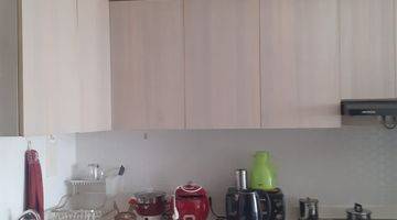 Gambar 5 Dijual Apartemen Casa De Parco Tower Orchidea Bsd 