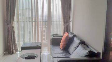 Gambar 1 Dijual Apartemen Casa De Parco Tower Orchidea Bsd 