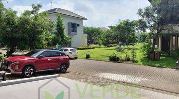 Gambar 4 Dijual Rumah Siap Huni Di The Eminent Cluster Illustria Bsd City