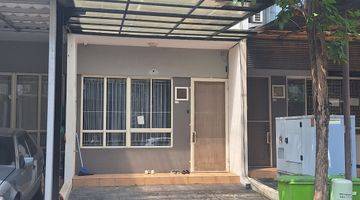 Gambar 1 Dijual Rumah Di Residence One Cluster Jade Tangerang Banten