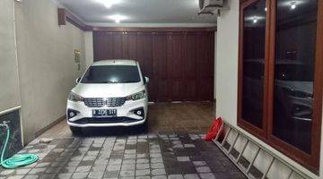 Gambar 3 Rumah Murah Di Kemang Jakarta Selatan