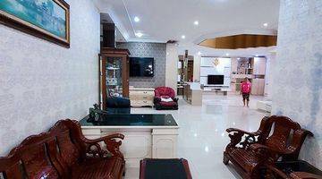 Gambar 5 Rumah Mewah Full Furnished Dekat Mall Kelapa Gading Jakarta Utara