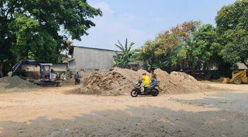 Gambar 3 Tanah Komersial Murah di Joglo Raya Kembangan Jakarta Barat