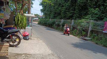 Gambar 3 Lahan Padat Siap Bangun Serua Ciputat