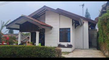 Gambar 1 Di Jual Cepat Villa Green Hills Puncak