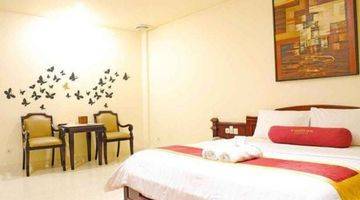 Gambar 5 Di jual hotel di mangga dua