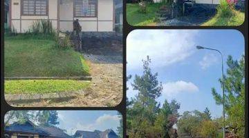 Gambar 1 Di jual villa kota bunga di bawah NJOP puncak