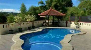 Gambar 3 Di Jual Villa Puncak Di Bawah Njop Furnished