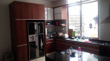 Gambar 1 Di Jual Rumah Residences 28 Kedoya Jakarta Barat