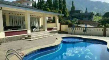 Gambar 4 Di Jual Villa Puncak Di Bawah Njop Furnished