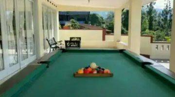 Gambar 1 Di Jual Villa Puncak Di Bawah Njop Furnished