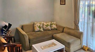 Gambar 3 Rumah Luas Murah Full Furnished Di Cluster Jagakarsa Jaksel 