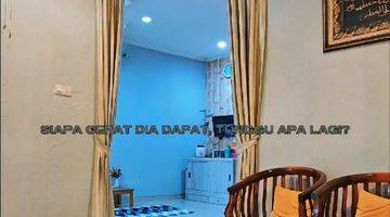 Gambar 4 Rumah Luas Murah Full Furnished Di Cluster Jagakarsa Jaksel 