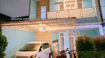 Gambar 2 Rumah Luas Murah Full Furnished Di Cluster Jagakarsa Jaksel 