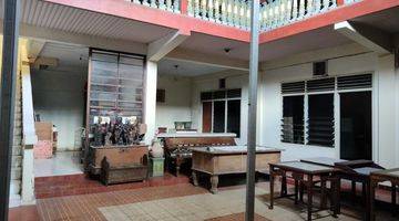 Gambar 2 Rumah 1.5 Lantai Di Pusat Kota Salatiga Sangat Cocok Untuk Tempat Usaha