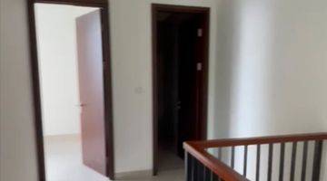 Gambar 5 Dijual Rumah Baru, Cluster Mahogany, Summarecon Bogor, 4kt 