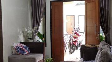 Gambar 2 Rumah Bagus Semi Furnished 2 Lantai Strategis Di Pamulang Tangerang Selatan