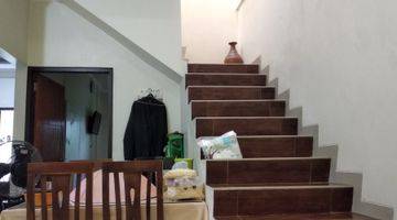 Gambar 5 Rumah Bagus Semi Furnished 2 Lantai Strategis Di Pamulang Tangerang Selatan